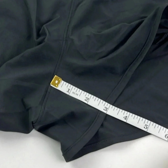 Gap Fit New Women’s XXL High Rise Pockets Elastic Waistband Runaround Short - Picture 11 of 11